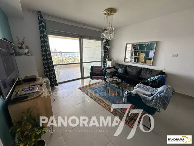 Appartamento 5 stanze Ascalona Afridar