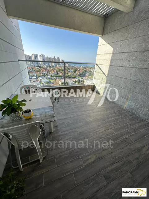 Appartamento 5 stanze Ascalona Afridar