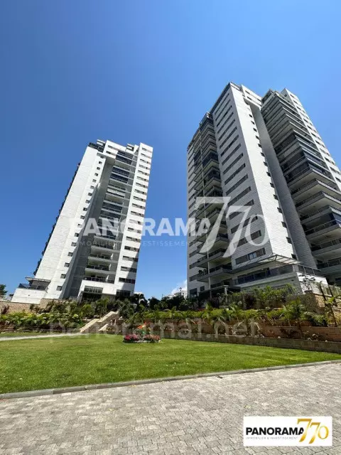 Appartamento 4 stanze Ascalona Barnea