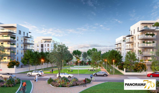 Vendita Appartamento Ascalona