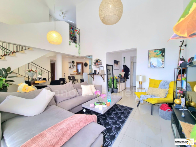 Vendita Duplex Ascalona