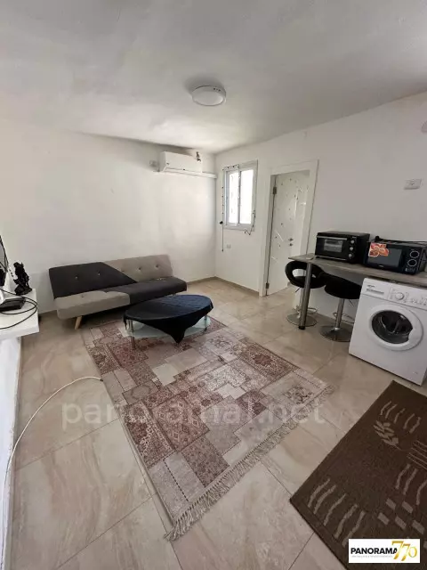 Appartamento 3.5 stanze Beer Sheva Altre