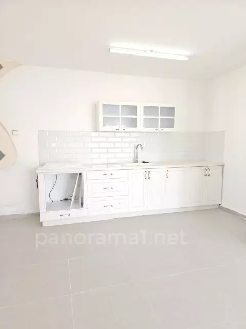 Appartamento 3 stanze Ascalona Neot