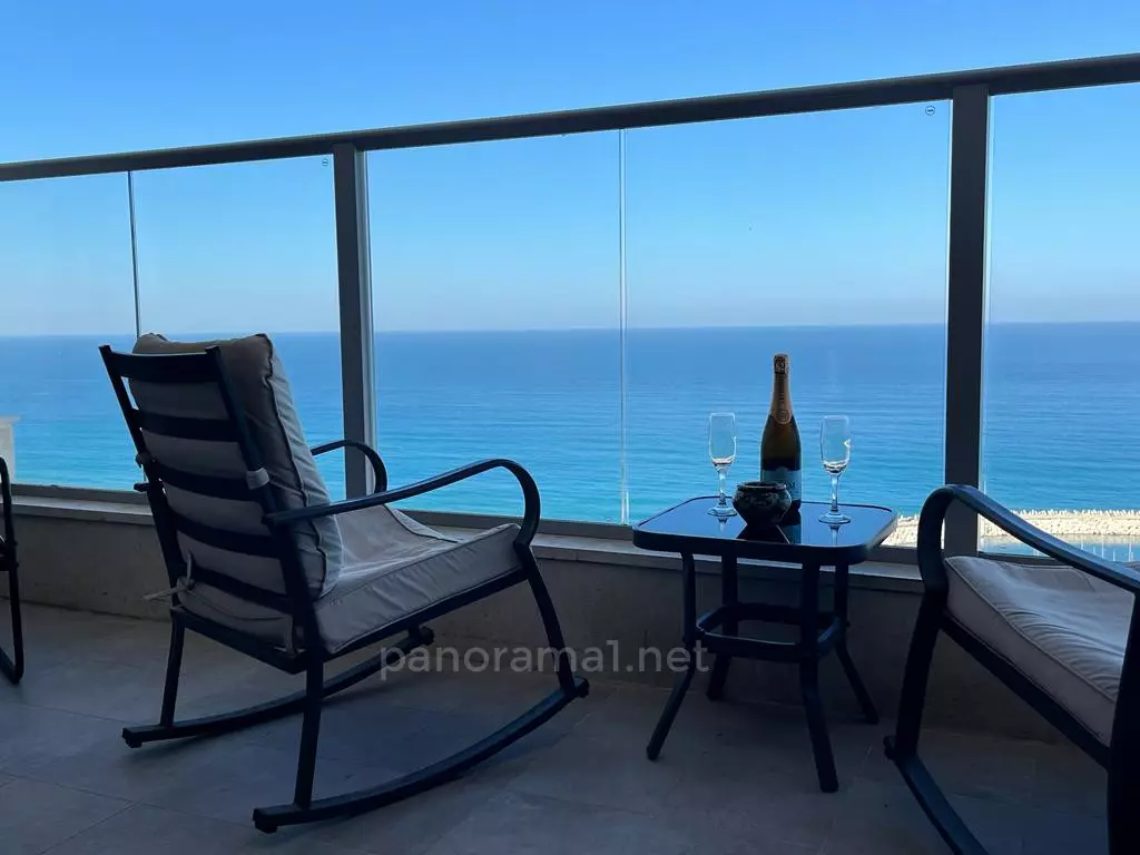 Appartamento 5 stanze Ascalona Marina 233-IBL-1566