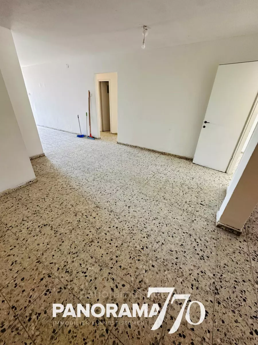 Appartamento 4 stanze Ascalona Atikot 233-IBL-1594