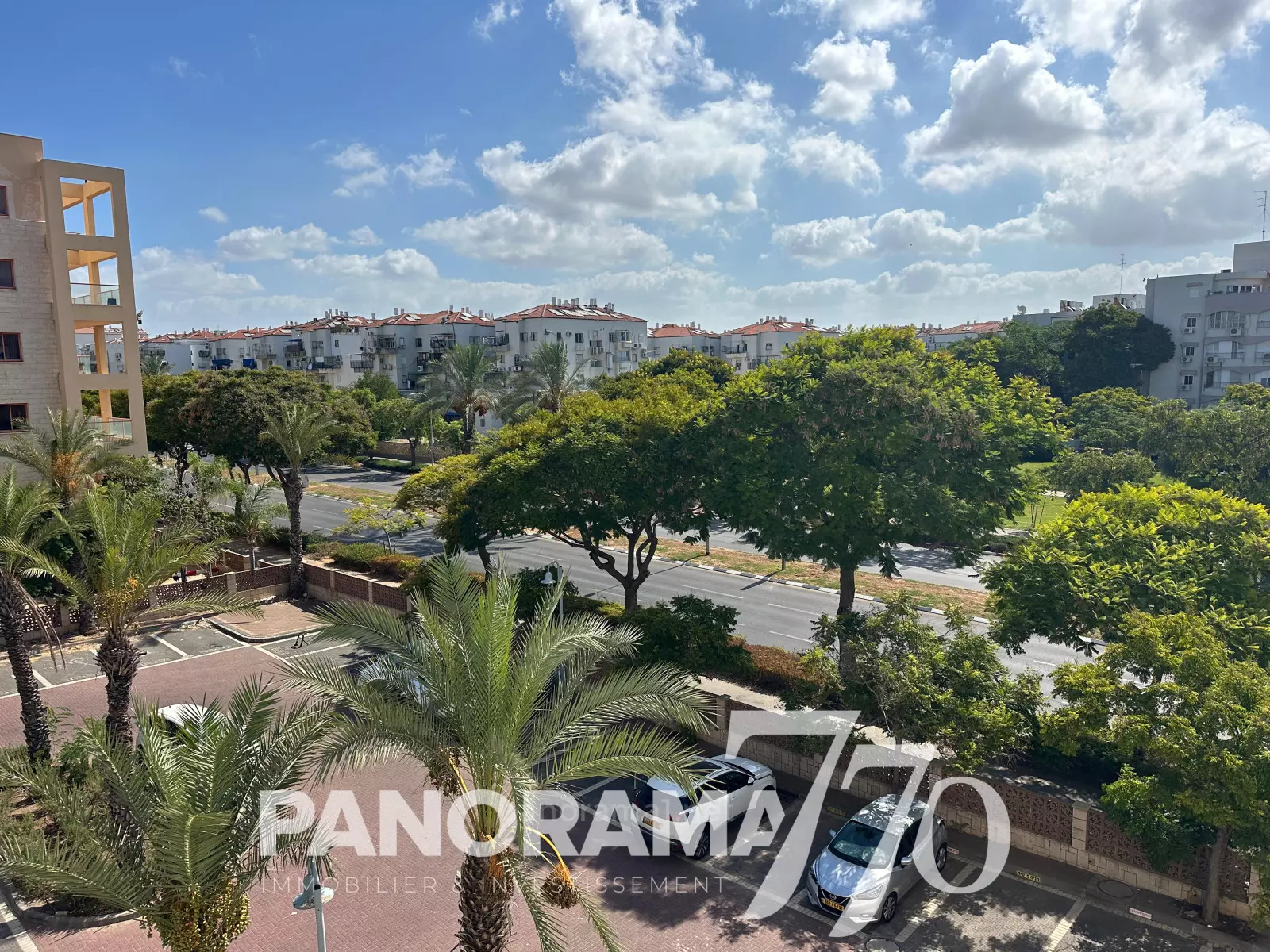 Appartamento 5 stanze Ashdod City 233-IBL-1620