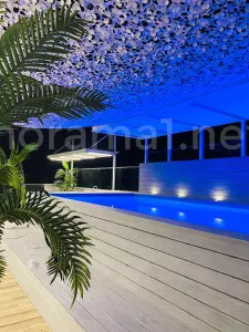 Livello del giardino 5 stanze Ascalona City