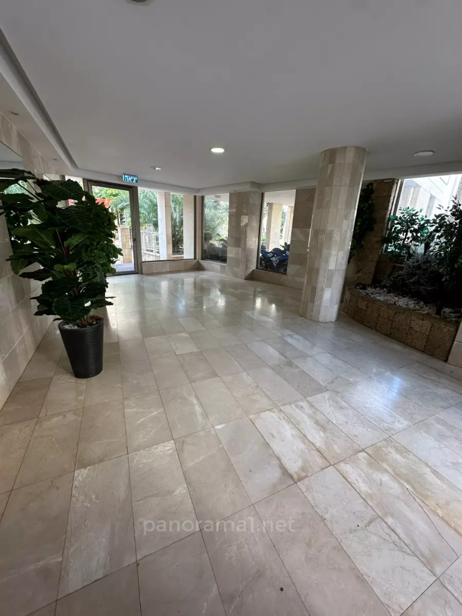 Appartamento 4 stanze Ascalona Neve Adarim 233-IBL-1641