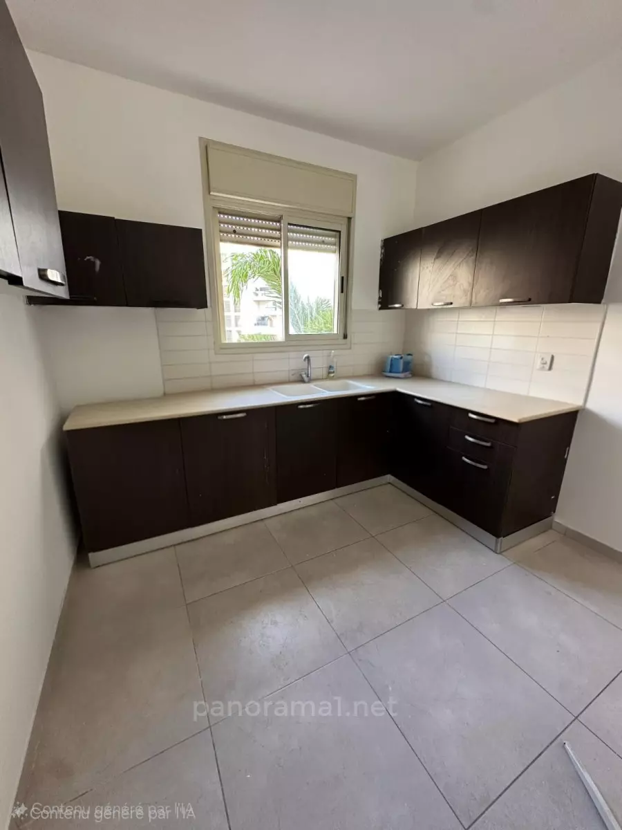 Appartamento 4 stanze Ascalona Neve Adarim 233-IBL-1641