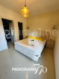 Appartamento 5 stanze Ascalona Barnea