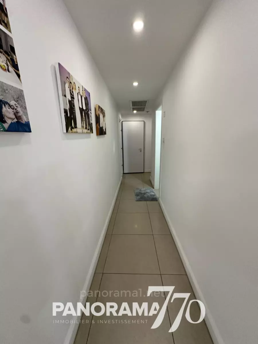 Appartamento 4 stanze Ascalona Agamim 233-IBL-1647