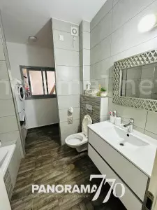 Appartamento 4 stanze Ascalona Agamim