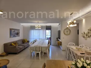 Appartamento 4 stanze Ascalona Barnea