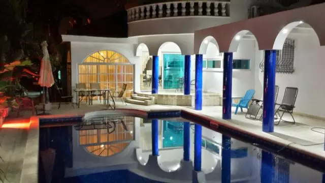 Villa 5 stanze Ascalona Neve Yam