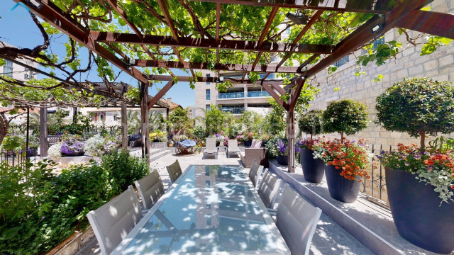 Affitto Villa Gerusalemme