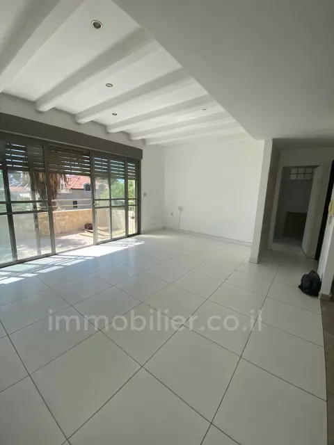 Appartamento 4 stanze Gerusalemme Baka