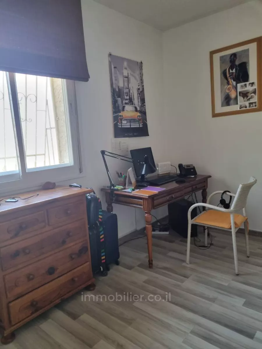 Duplex 6 stanze Maale Adoumim 03 245-IBL-1908