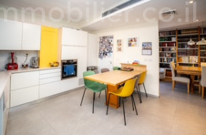 Vendita Villa Maale Adoumim