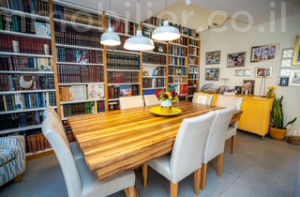 Vendita Villa Maale Adoumim