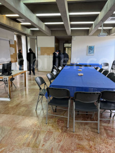 Affitto Uffici Gerusalemme