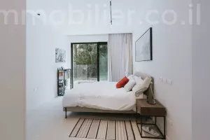 Duplex-attico 5 stanze Gerusalemme Abu Tor