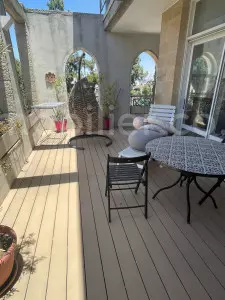 Duplex 6 stanze Gerusalemme Abu Tor