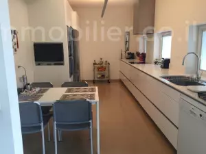 Duplex 6 stanze Gerusalemme Abu Tor