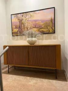 Villa 9 stanze Gerusalemme Talbieh