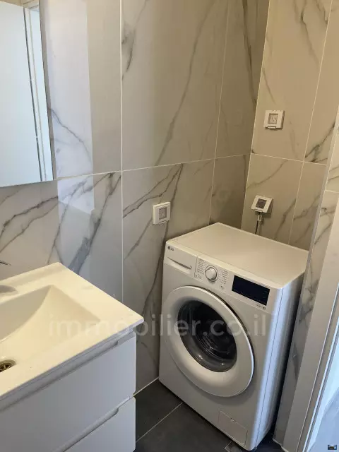 Appartamento 3 stanze Eilat Eilat