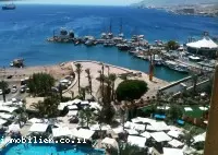 Appartamento 2 stanze Eilat Distretto degli hotel