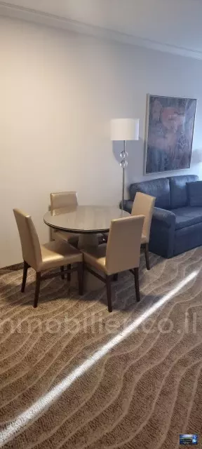 Appartamento 2 stanze Eilat Distretto degli hotel