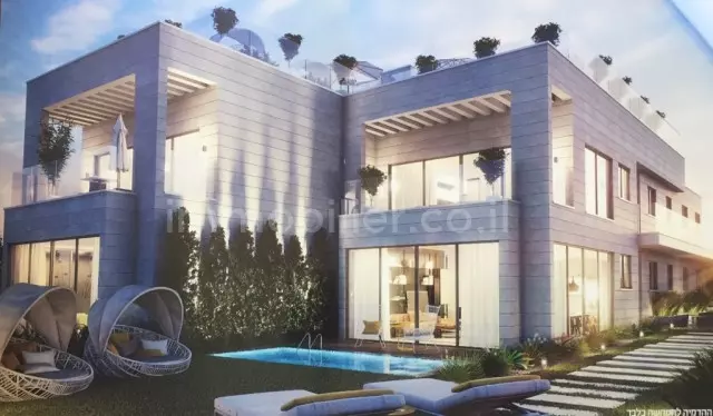 Villa 5.5 stanze Eilat Eilat