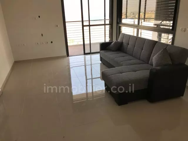 Attico 3 stanze Eilat Shachamon 6