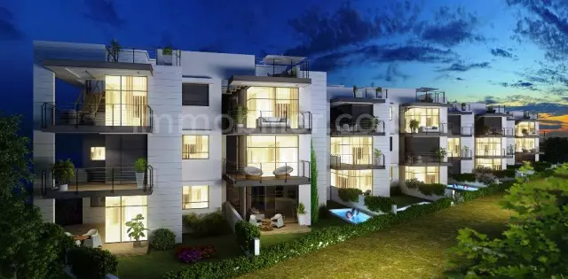 Attico 3 stanze Eilat Shachamon 6