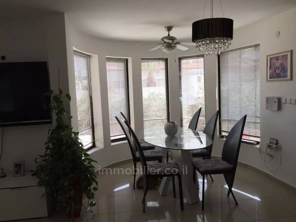 Villa 10 stanze Eilat Ganim aleph 288-IBL-167