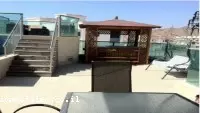 Attico 5 stanze Eilat Shashamon 10