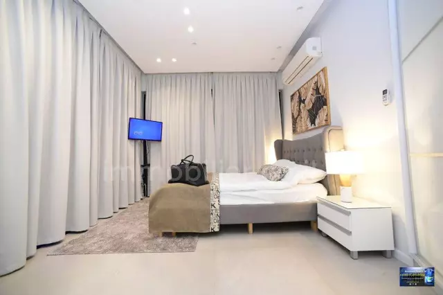 Villa 6 stanze Eilat Shachamon 6