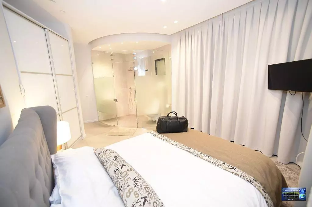 Villa 6 stanze Eilat Shachamon 6 288-IBL-206