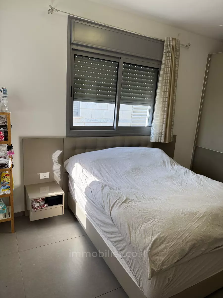 Attico 5 stanze Eilat Distretto degli hotel 288-IBL-212