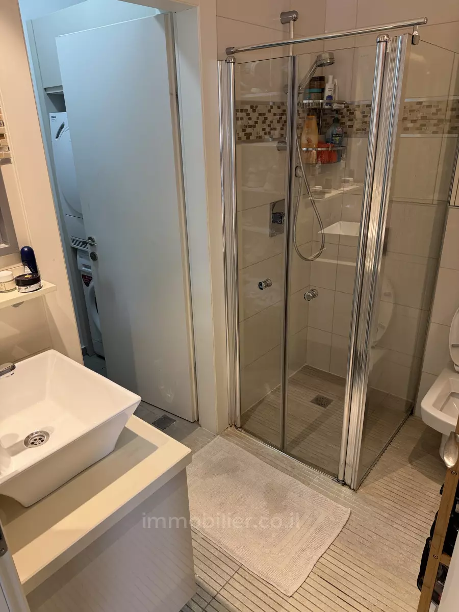 Attico 5 stanze Eilat Distretto degli hotel 288-IBL-212