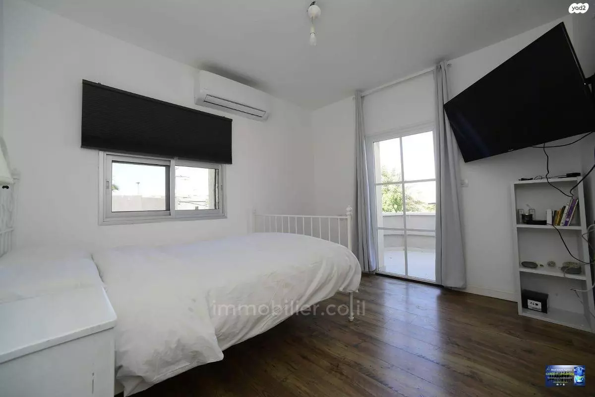 Villa 8.5 stanze Eilat Ganim aleph 288-IBL-221