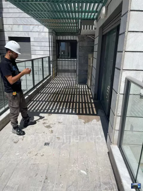 Appartamento 2 stanze Eilat Tsofit Tahtit