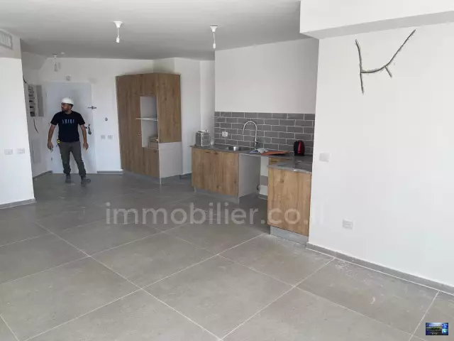 Appartamento 2 stanze Eilat Tsofit Tahtit