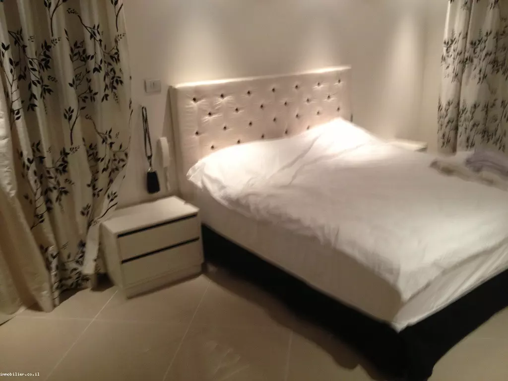 Appartamento 4 stanze Eilat Distretto degli hotel 288-IBL-253