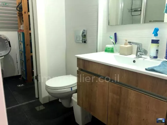 Attico 5 stanze Eilat Shachamon 6