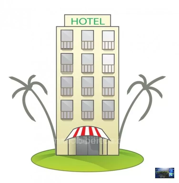 Grounds 5 stanze Eilat Eilat 288-IBL-265