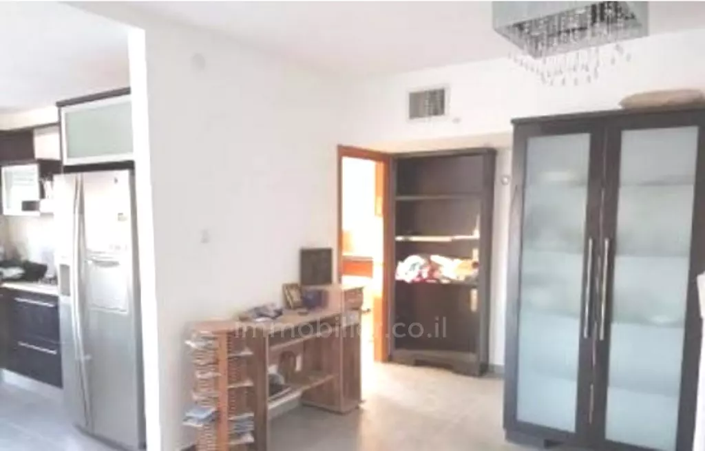 Attico 4 stanze Eilat Shahamon 5 288-IBL-296