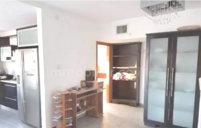 Attico 4 stanze Eilat Shahamon 5