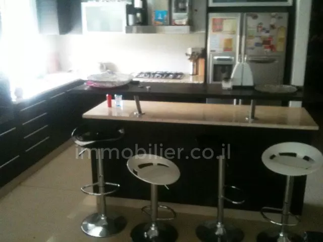 Attico 4 stanze Eilat Shahamon 5