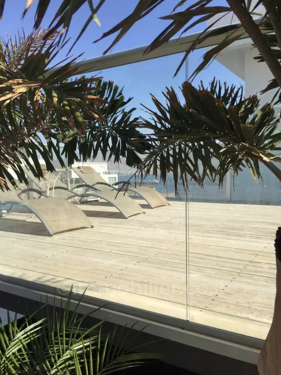 Villa 6 stanze Eilat Shachamon 6 288-IBL-317